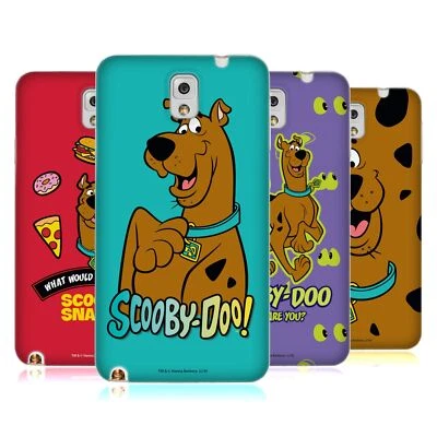 官方 SCOOBY-DOO SCOOBY 软胶保护壳 适用于三星手机 2 — 第 1/4 张图片