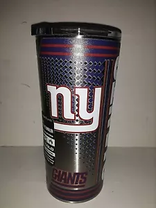 New York Giants NFL Hero Dig 20 oz Ultra Tumbler - Picture 1 of 3