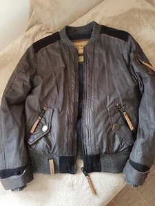 Naketano Winterjacke gebraucht Gr.S - Bild 1 von 6