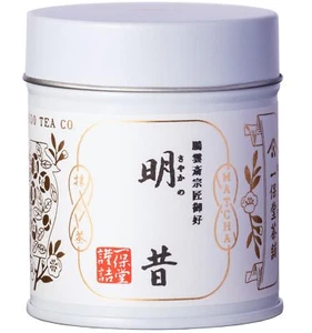 Ippodo Matcha Akebono 40g Can Grown and Made in Japan - Picture 1 of 5