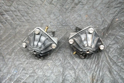 2011 POLARIS PRO RMK 800 EXHAUST POWER VALVES 2206018 - Image 1 of 2