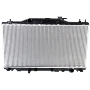 New Radiator Manual Trans Fits 2002-2006 Acura Rsx AC3010132 19010PND003 2-Door - Picture 1 of 5