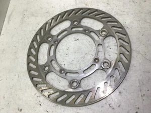 2000 00 KAWASAKI KX 250 KX250 KX125 KX 125 FRONT BRAKE ROTOR DISC BRAKES - Picture 1 of 2