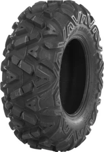 GBC Dirt Tamer ( Front Tire - 25 x 8 x 12 ) - 2002 Arctic Cat 375 - Picture 1 of 1