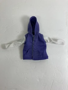 vintage Barbie pull over - Picture 1 of 5