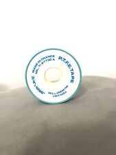 New Teflon Plumbing Thread Seal Tape 3/4"x1296" PTFE Roll (5 Roll)