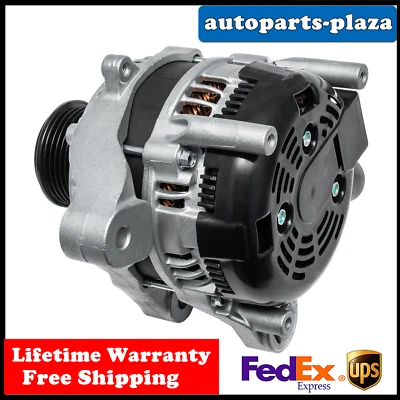 Alternator FITS 2016-2020 Acura TLX ILX 15-2019 Honda CR-V 2.4L L4 #104211-3470 Foto 1 de 4