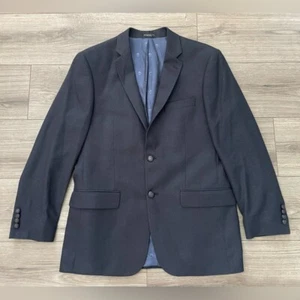 John Varvatos Star 46R USA Premium Tailored Men's Blazer - Picture 1 of 13