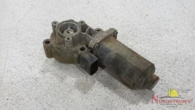 2006 Land Rover Range Rover Sport Transfercase Shift Motor - Image 1 of 4