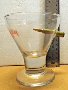 SELTENES EINZIGARTIGES SMIRNOFF TRINKGLAS - Bild 1 von 7