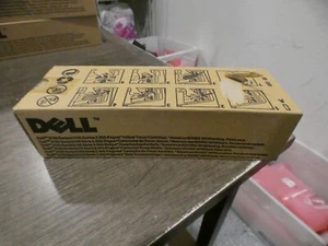 Neu OEM Dell NPDXG Tonerkassette - GELB 2150/2155 Serie 2500 Seiten - Bild 1 von 6