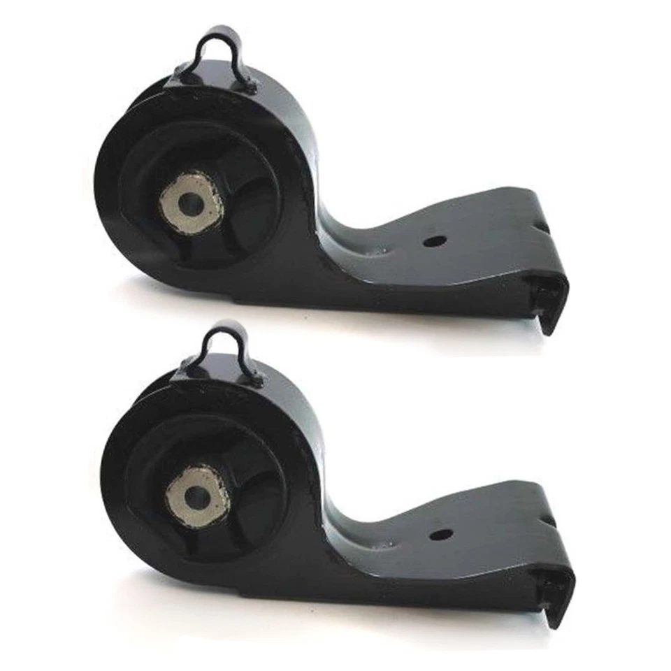 Engine Motor Mount Set For 1998-2000 Plymouth Breeze Base 2.0L 2945*2 M745 - Image 1 of 3