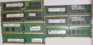 PC4/PC3 RAM NON FUNZIONANTI - Foto 1 di 2