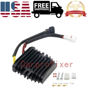 32800-02H00 Regulator Rectifier FITS Suzuki LTA C50 C90 GSF GSX GSXS VStrom 650 - Picture 1 of 11