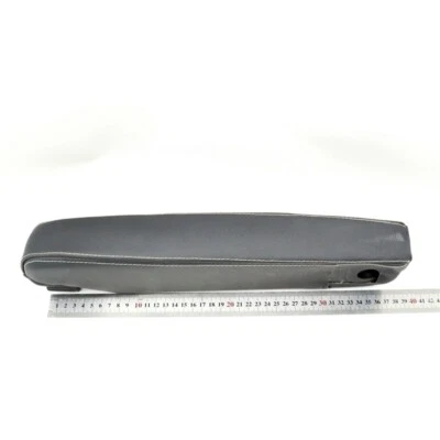 Apoyabrazos asiento delantero derecho pasajero negro para Land Rover Freelander 2 LR3 LR4 Foto 1 de 4