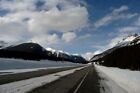 Canadian Rocky Mountains Icefields Parkway Banff Jasper Canada Photograph Print