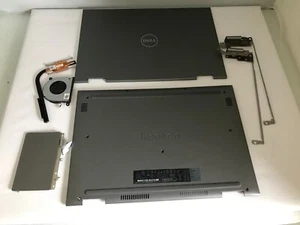 Dell Inspiron 13 P69G ORIGINAL GENUINE RECYCLED SPARE PARTS: See Listing (220y) - Afbeelding 1 van 29
