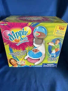 Dippin' Dots Frozen Dot Maker ~ USED once - Picture 1 of 8