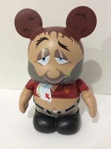 Disney Vinylmation 9" Figur - Holiday 3 - Thanksgiving Limited Edition of 800 - Bild 1 von 6