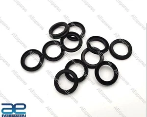 For JCB Parts Spool Seal Qty- 12 Pcs. Part Number 25/975703 25/221208 @US - Picture 1 of 1