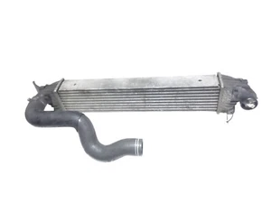 RADIATORE INTERCOOLER SCAMBIATORE LANCIA THESIS 2.4 JTD COD. 867568 NB - Foto 1 di 4