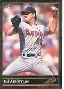 A8038- 1992 Leaf Black Gold Baseball Card #s 1-200 -You Pick- 15+ FREE US SHIP - Picture 1 of 249