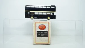EFE Gilbow 1/76 Daimler MCW Fleetline East Yorkshire D/Deck Bus Item 18012 G3 - Picture 1 of 17