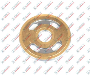 Toshiba SG025 Valve plate 0443511 - Picture 1 of 2