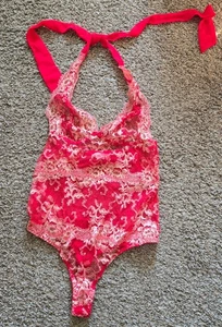 Vestido Victoria's Secret Angels Mediano - Imagen 1 de 4