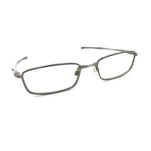 Oakley Casing OX3110-0352 Pewter Eyeglasses Frames 52-18 143 Designer Men Women - Picture 1 of 12