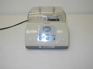 BENCHMARK SCIENTIFIC MODEL D1030 BEADBUG BENCHTOP MICROTUBE HOMOGENIZER - Picture 1 of 9