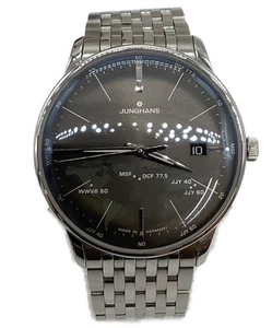 JUNGHANS Meister Mega 058/4803 44 #347 - Picture 1 of 9