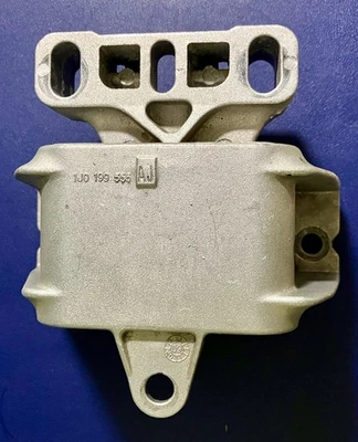 BFI MK1 Audi TT Stage 1 Pre-Assembled Transmission Mount EBFIMK4ST1PMM - Image 1 of 3