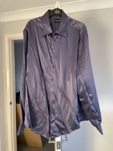 Men’s XXL Versace Silk Shirt - Picture 1 of 4