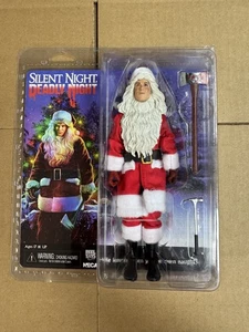 Silent Night Deadly Night NECA Scream Factory Billy Actionfigur Neu Sealed - Bild 1 von 6