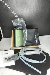 Intey micro-filter water purification system model ny-50 - Picture 1 of 5