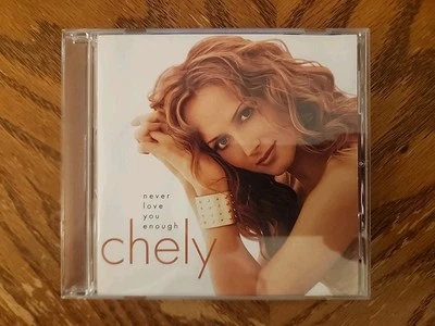 Single White Female by Chely Wright (CD, May-1999, MCA Nashville) Foto 1 de 3