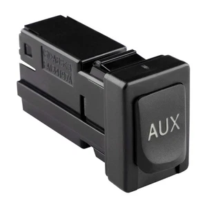 3.5mm Auxiliary Port Adapter Reader Socket 8619002010 For Automobile Stereo - Picture 1 of 8
