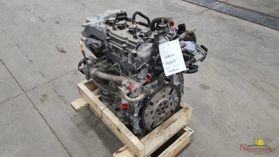 2015 Nissan Altima Engine Motor VIN A 2.5L - Imagem 1 de 4