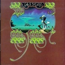 Yessongs von Yes | CD | Zustand gut - Bild 1 von 2