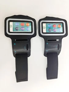 Pour iPOD NANO 7 7ÈME SPORT ENTRAÎNEMENT BRASSARD GYM BRACELET SANGLE HOUSSE ÉTUI - Photo 1 sur 9
