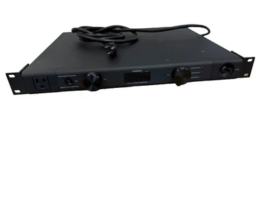Furman Elite 15i 7-Outlet Linear Filtering AC Power Conditioner Working TESTED!! - Image 1 of 4