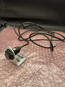 Omron E3FA-DP11 Photoelectric Sensor W/ Mounting Bracket - Picture 1 of 6