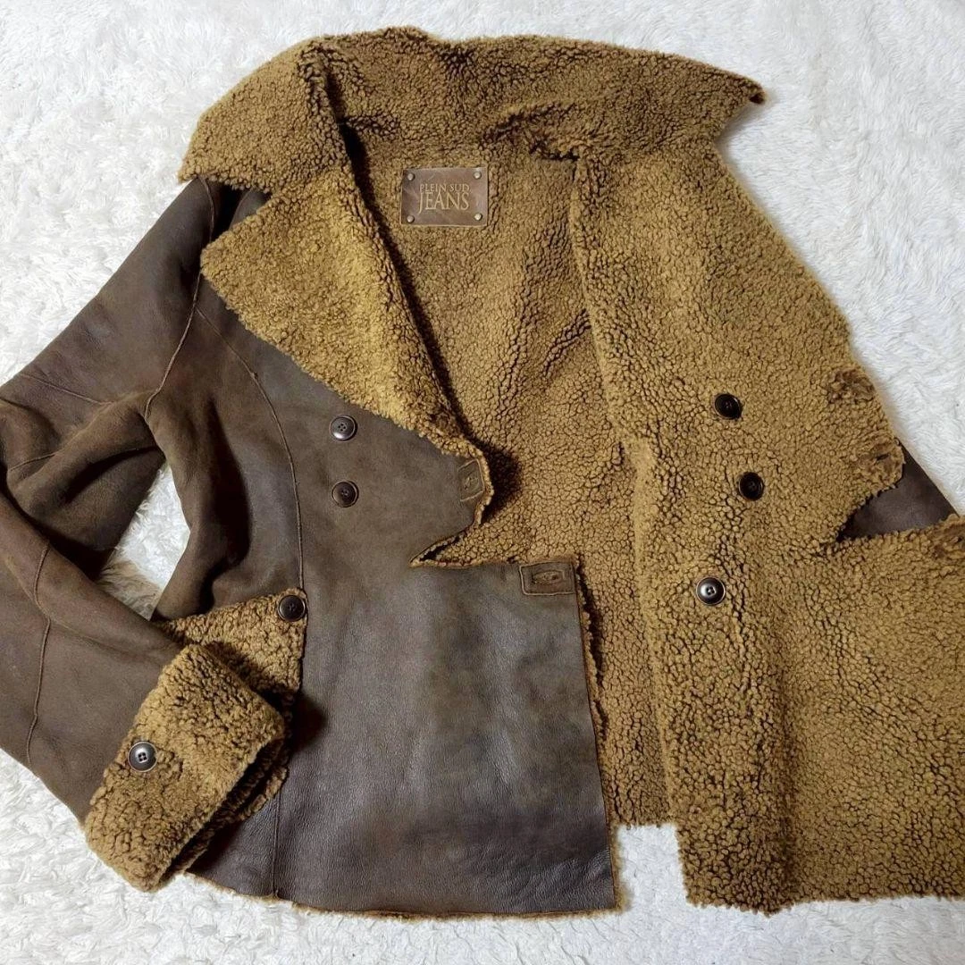 Plein Sud Coats, Jackets & Vests for Women for sale | eBay