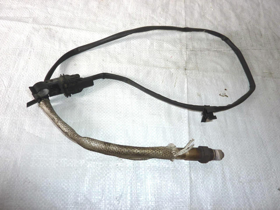 Sonda lambda Volvo V70 II XC70 Cross Country 2.4 Turbo 200 CV 8670276 - Immagine 1 di 1