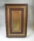 Easton Press Leather Collectors Edition   Silas Marner   George Eliot