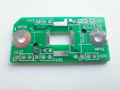 Driver unit board IC-7000 Icom MP1 8410002480 clone b6252d  - Immagine 1 di 3