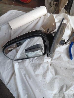 Espejo puerta izquierdo chevy cavalier 95 96 97 98 99 00 01 02 03 04 05 Foto 1 de 3