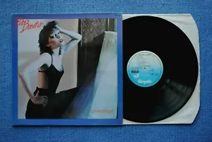 PAT BENATAR / LP CHRYSALIS CHR 1236 / 1979 (F) - Bild 1 von 2