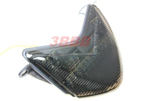 LED Tail Light For Kawasaki Ninja 06-07 ZX10R & 05-06 ZX6R/ZX636/ZX6RR/Z750S - Picture 1 of 4